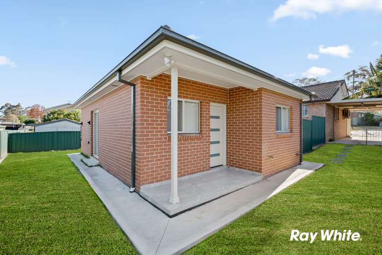 390 & 390a Flushcombe Road, Prospect NSW 2148