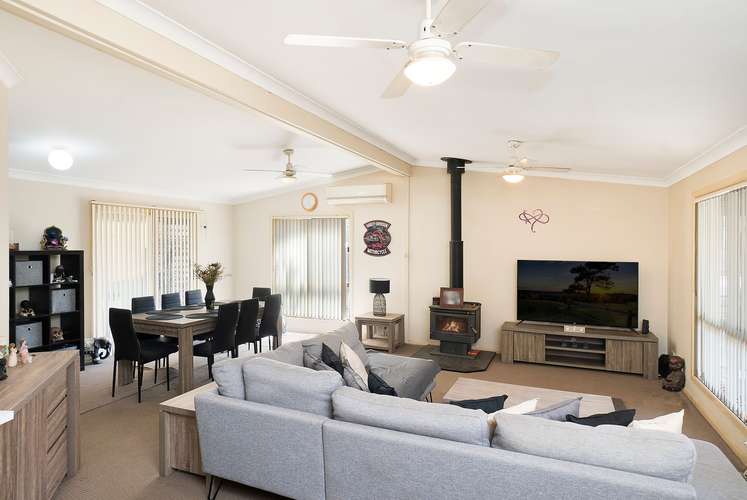 Fifth view of Homely house listing, 143 Perth Street, Vineyard NSW 2765