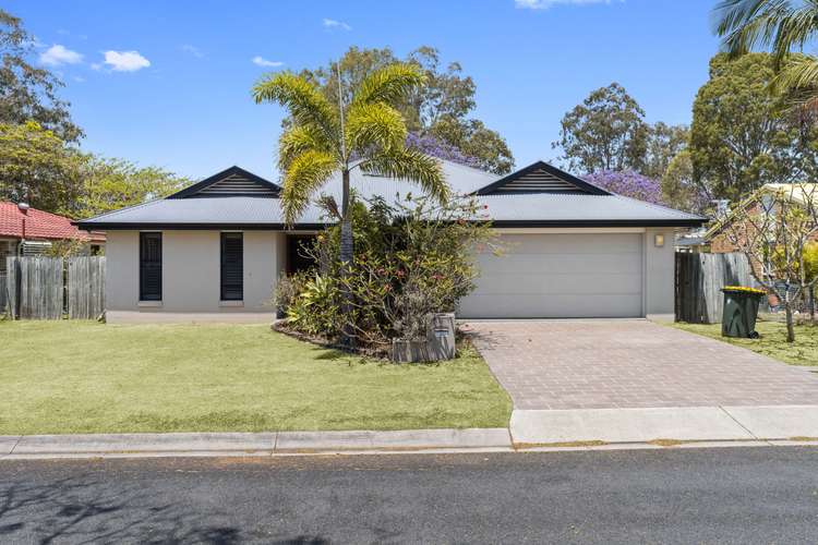 Main view of Homely house listing, 5 Parklands Circuit, Boondall QLD 4034