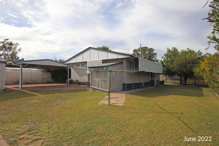 Main view of Homely house listing, 1 Orange Street, Biloela QLD 4715