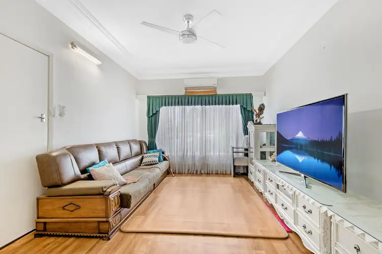 Fifth view of Homely house listing, 20 Andrew Place, Girraween NSW 2145