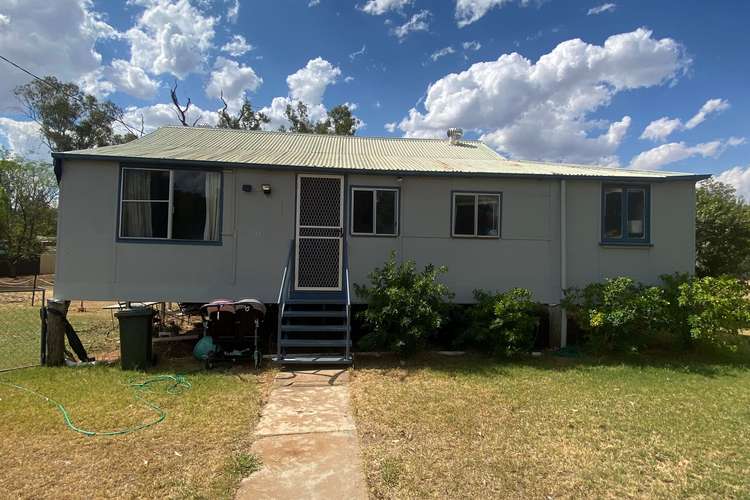 Main view of Homely house listing, 125 Nelson Street, Augathella QLD 4477