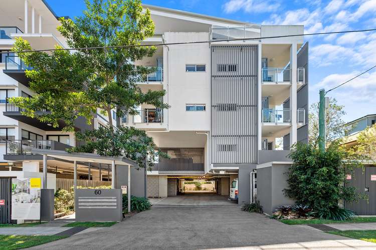 Main view of Homely unit listing, 204/60 Hood Street, Sherwood QLD 4075