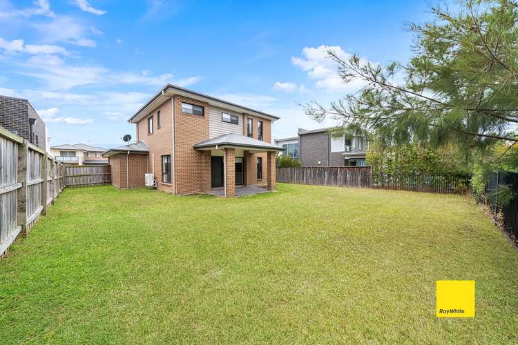 Fourth view of Homely house listing, 6 Lillypilly Street, Colebee NSW 2761