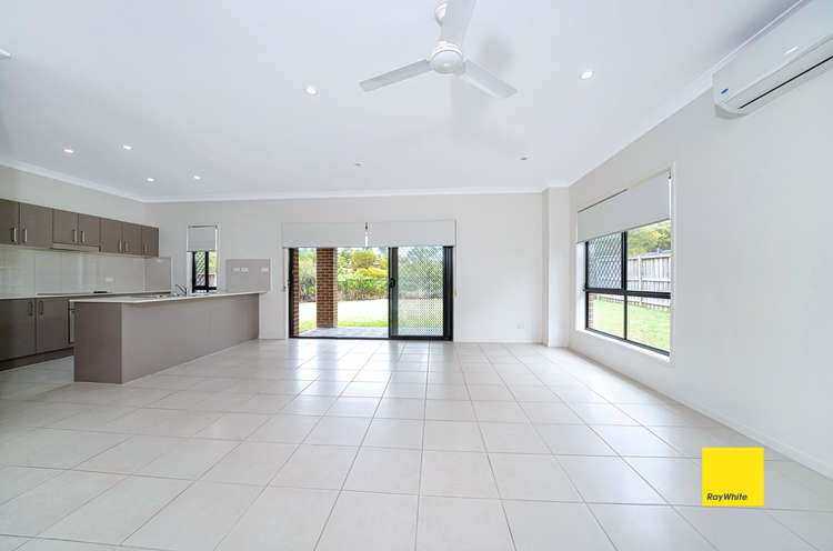 Fifth view of Homely house listing, 6 Lillypilly Street, Colebee NSW 2761