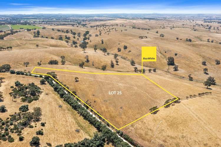 Main view of Homely residentialLand listing, LOT 25 Cox Road, Strathalbyn SA 5255