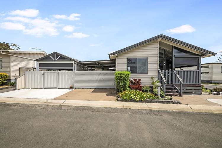 Main view of Homely villa listing, 16/713 Hume Highway, Bass Hill NSW 2197