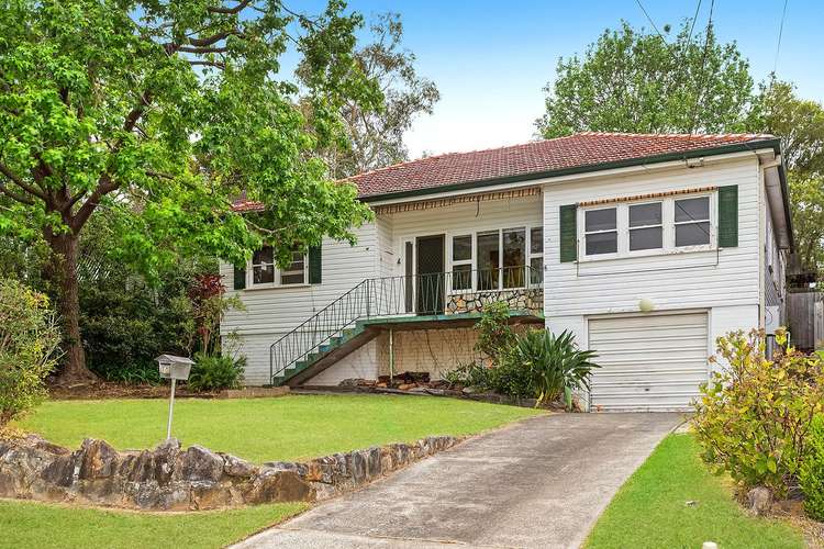Main view of Homely house listing, 10 Johnson Street, Lindfield NSW 2070