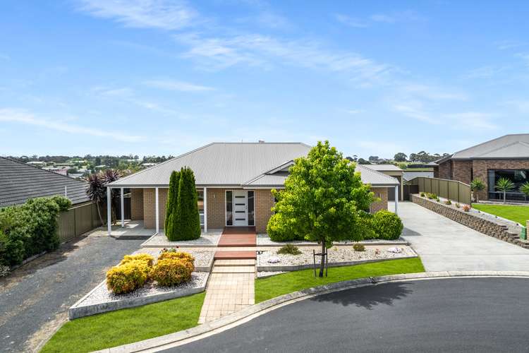 Main view of Homely other listing, 15 Skyline Place, Mount Gambier SA 5290