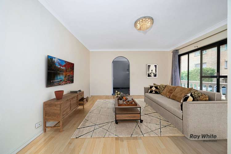 Main view of Homely apartment listing, 7/11-13 MARSDEN Street, Granville NSW 2142