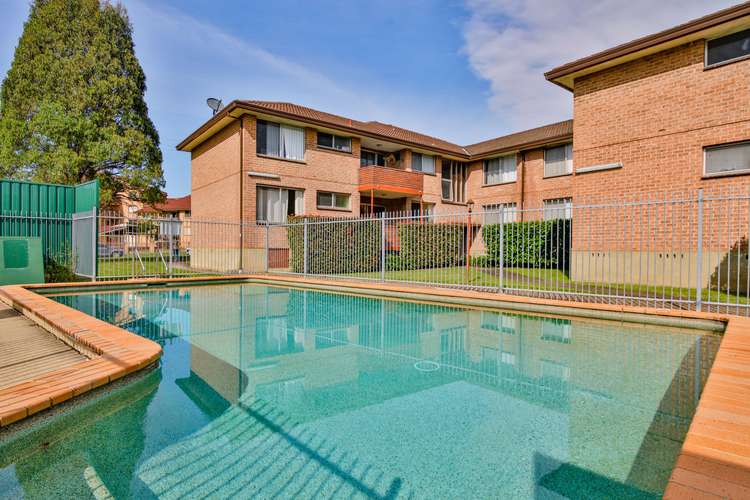 Main view of Homely unit listing, 15/41-43 Victoria Street, Werrington NSW 2747