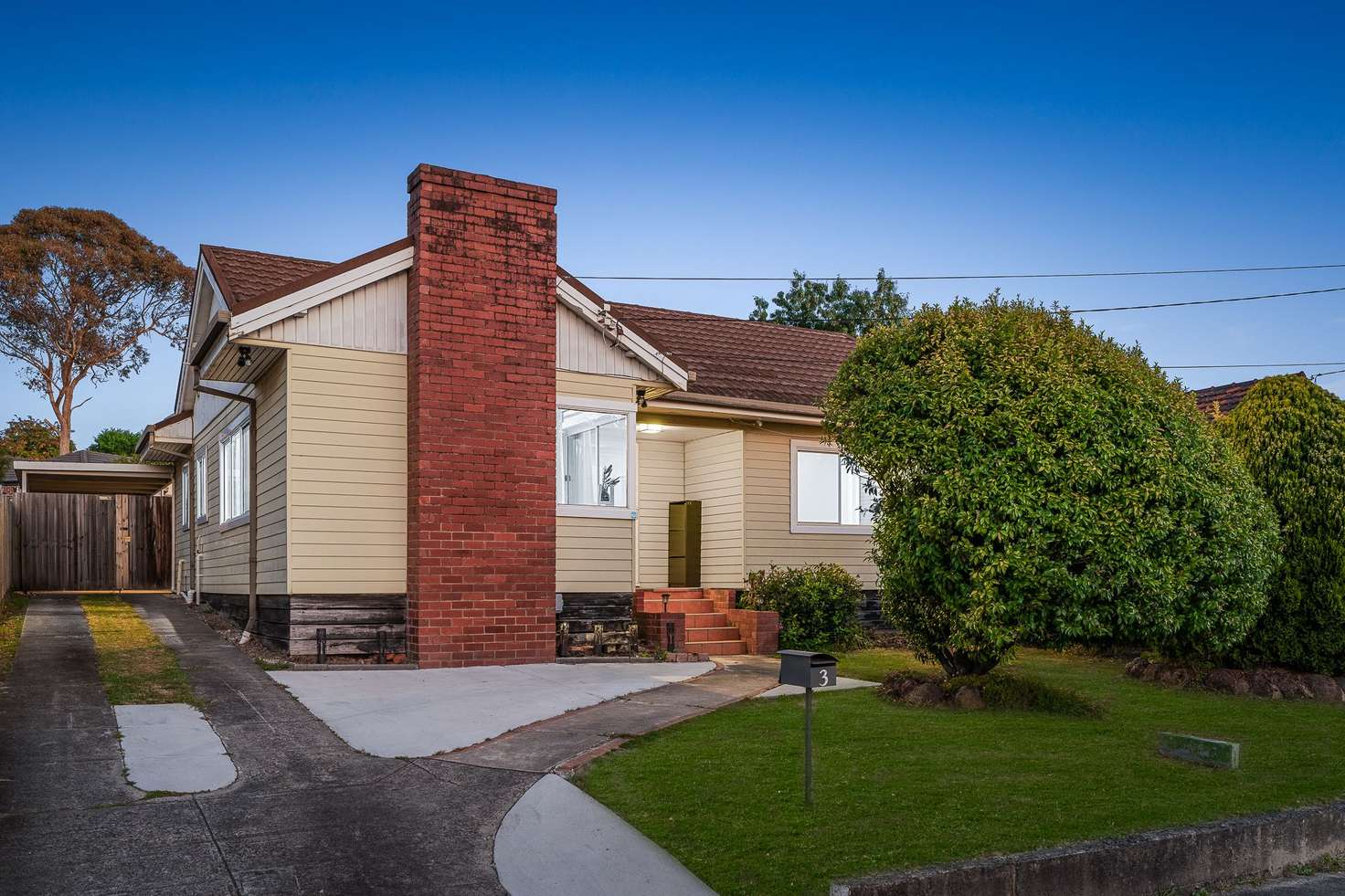 Main view of Homely house listing, 3 Dublin Road, Ringwood East VIC 3135