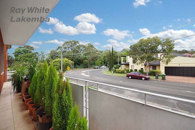 Main view of Homely unit listing, 1/5 Cornelia Street, Wiley Park NSW 2195
