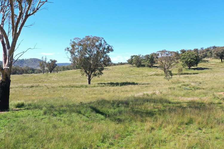 Main view of Homely ruralOther listing, 1058 Old Bundarra Road, Barraba NSW 2347