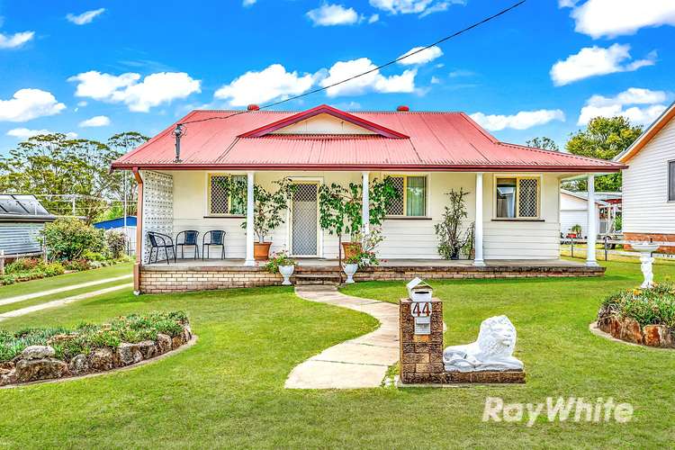 Main view of Homely house listing, 44 Cowper Street, Gloucester NSW 2422