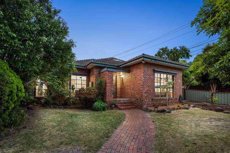 71 Parer Street, Burwood VIC 3125