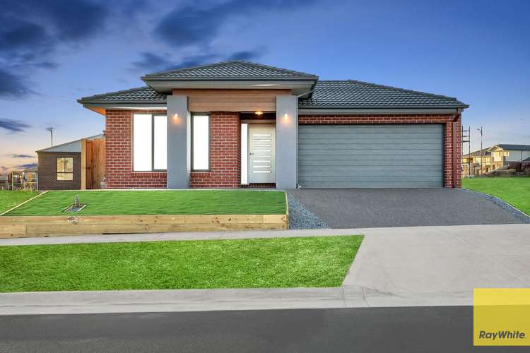 Main view of Homely house listing, 9 Manikato Drive, Bonnie Brook VIC 3335