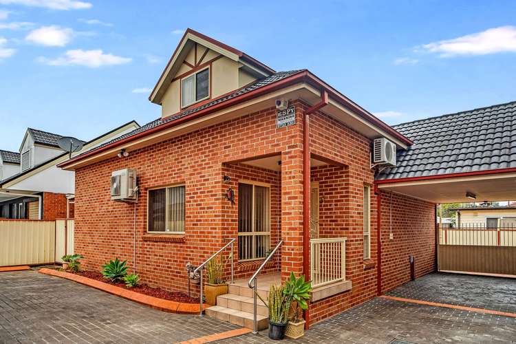 4/15-17 Orchard Road, Bass Hill NSW 2197