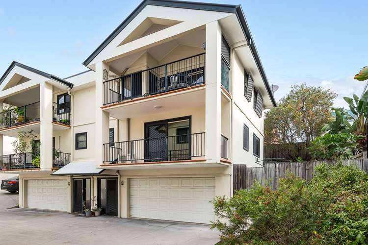Main view of Homely other listing, 2/18-22 Waratah Avenue, Carina QLD 4152