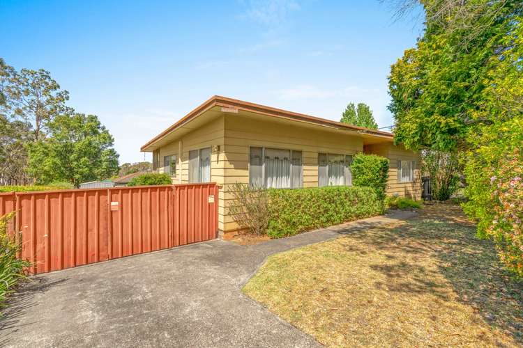 Main view of Homely house listing, 36 Filter Road, West Nowra NSW 2541