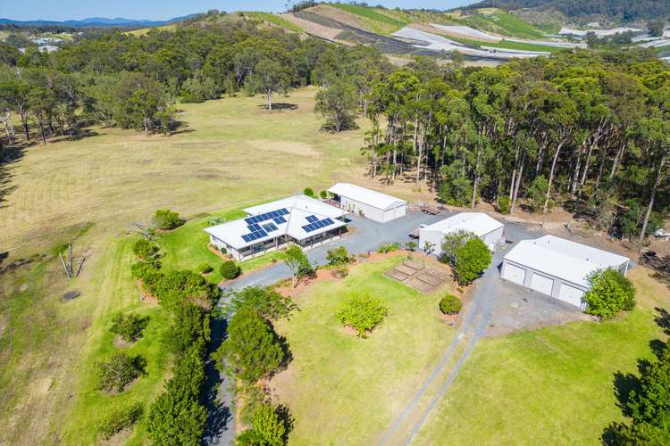 Main view of Homely house listing, 19 Holloways Road, Sandy Beach NSW 2456