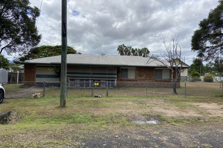 Main view of Homely house listing, 72 George Street, Toogoolawah QLD 4313