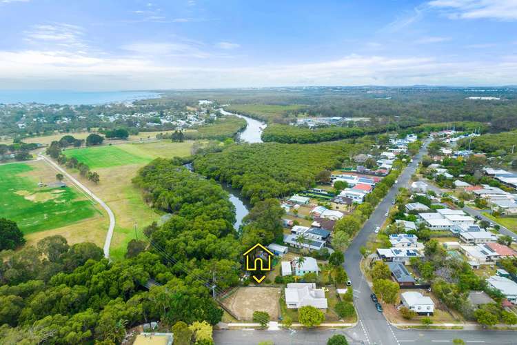 Main view of Homely residentialLand listing, 50 Station Road, Deagon QLD 4017