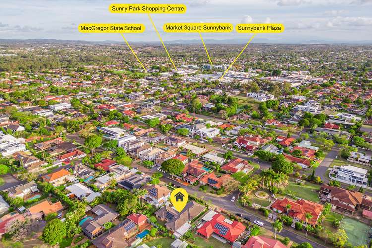 Third view of Homely house listing, 41 Davrod Street, Robertson QLD 4109
