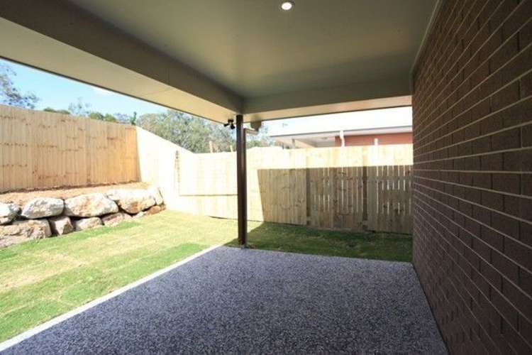 Sixth view of Homely semiDetached listing, 11 Steamview Court, Burpengary QLD 4505