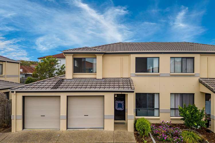 Main view of Homely townhouse listing, 9/82 Daw Road, Runcorn QLD 4113