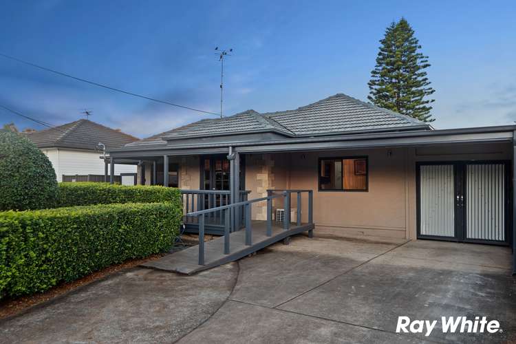 Main view of Homely house listing, 7 Sofa Street, Marayong NSW 2148