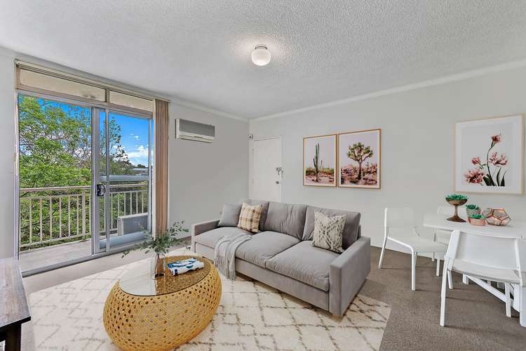 Main view of Homely apartment listing, 10/20B Gaza Road, West Ryde NSW 2114