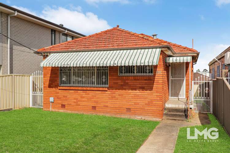 Main view of Homely house listing, 34 Fifth Avenue, Berala NSW 2141
