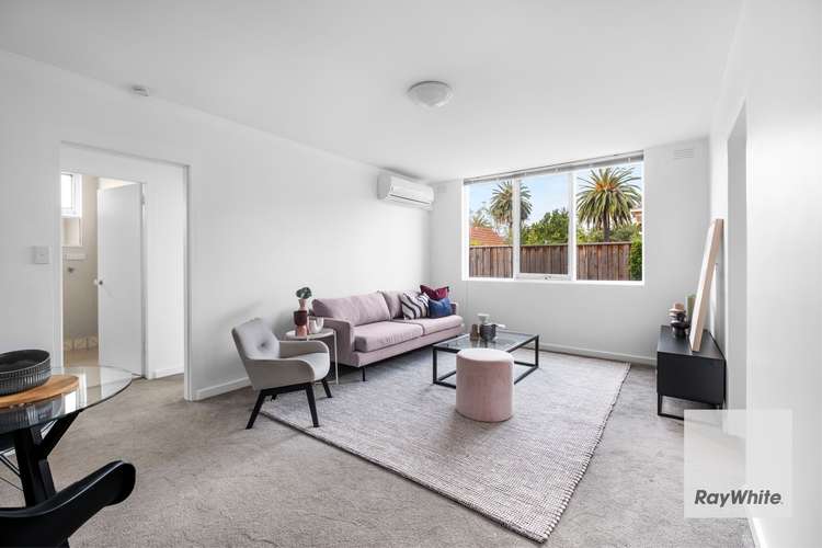 3/10 Anglers Way, Maribyrnong VIC 3032