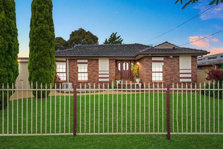 Main view of Homely house listing, 34 Maplewood Road, Kings Park VIC 3021