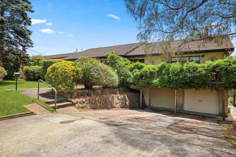 Main view of Homely house listing, 37 Broughton Street, Moss Vale NSW 2577