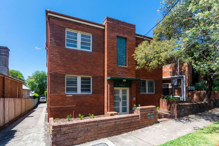 Main view of Homely apartment listing, 4/32 Bartlett Street, Summer Hill NSW 2130