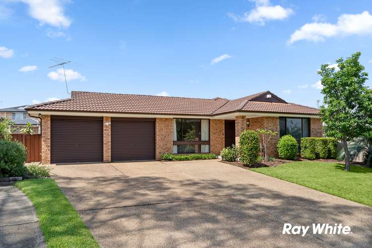 Main view of Homely house listing, 15 Penn Crescent, Quakers Hill NSW 2763