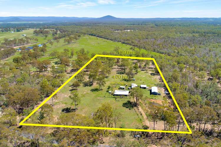 240 Rocky Gully Road, Coominya QLD 4311