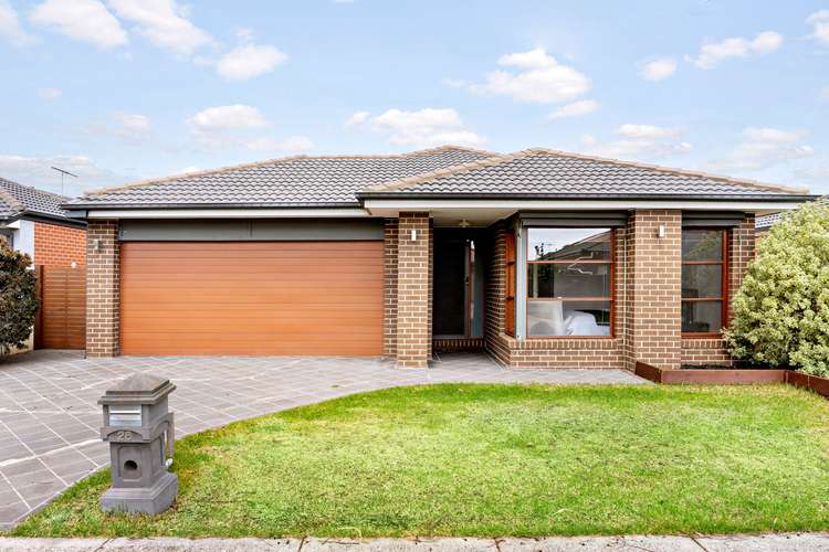 Main view of Homely house listing, 26 Mayfield Avenue, Truganina VIC 3029