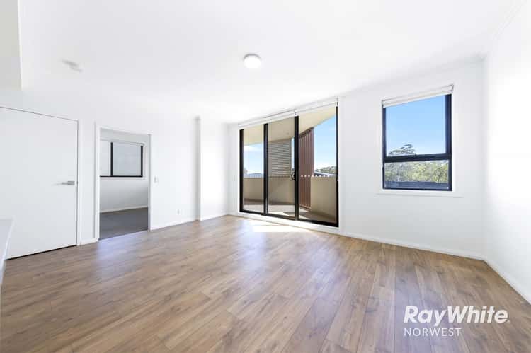 Third view of Homely apartment listing, 201/9C Terry Road, Rouse Hill NSW 2155