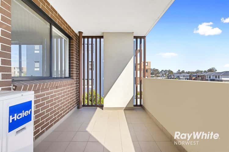 Sixth view of Homely apartment listing, 201/9C Terry Road, Rouse Hill NSW 2155