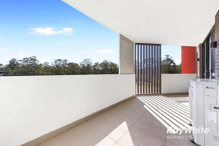 Seventh view of Homely apartment listing, 201/9C Terry Road, Rouse Hill NSW 2155