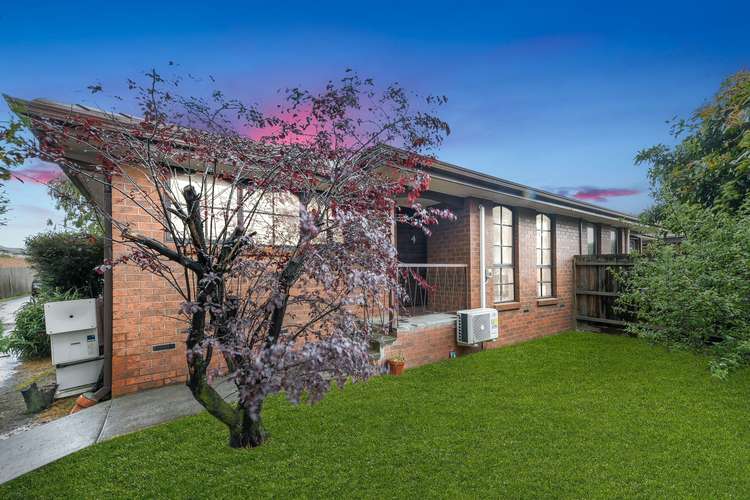 Main view of Homely unit listing, 1/220-222 Warrigal Road, Oakleigh South VIC 3167