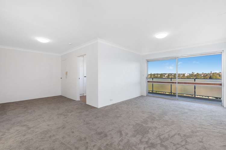 Main view of Homely apartment listing, 8/40 Dalley Street, Queenscliff NSW 2096