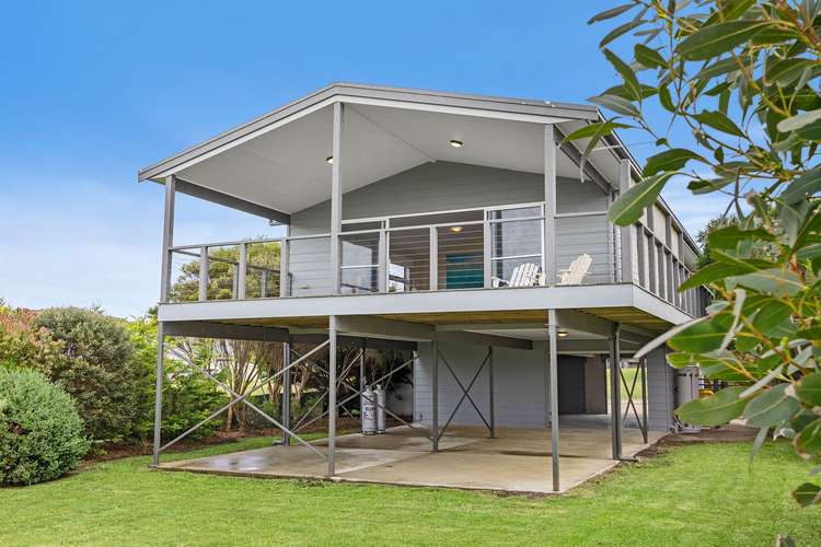 42 Paris Crescent, Venus Bay VIC 3956