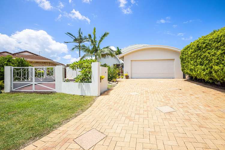 Main view of Homely house listing, 110 Kangaroo Avenue, Bongaree QLD 4507