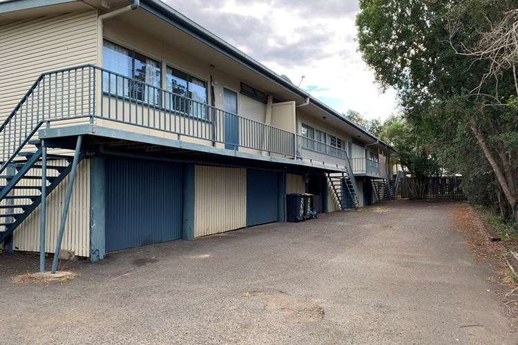 3/262A Lennox Street, Maryborough QLD 4650