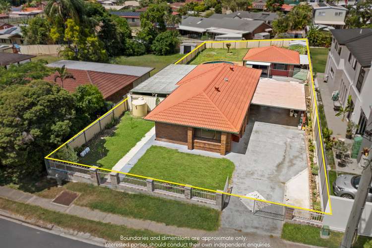 Main view of Homely house listing, 286 Daw Road, Runcorn QLD 4113