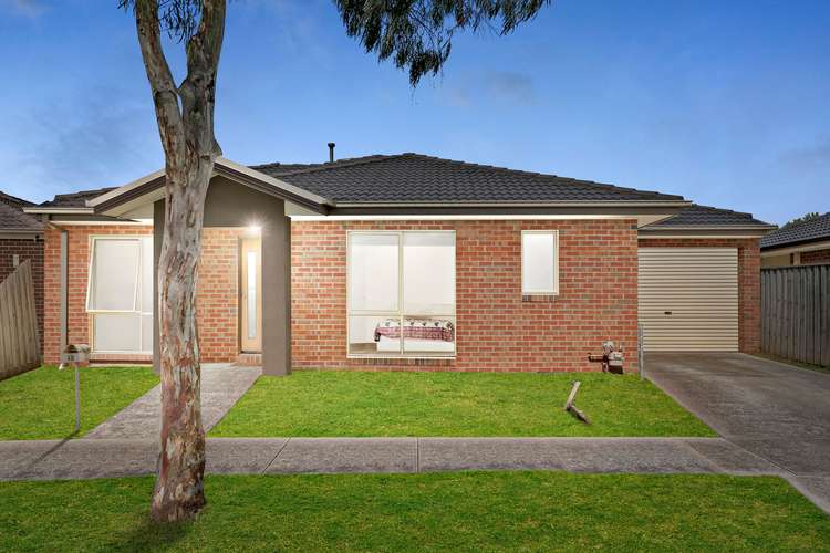 40 Banjo Circuit, Lynbrook VIC 3975